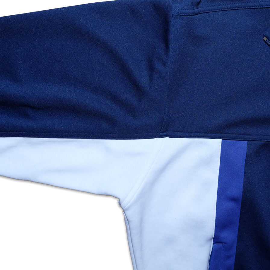 Vintage adidas Trackjacket Medium - Double Double Vintage