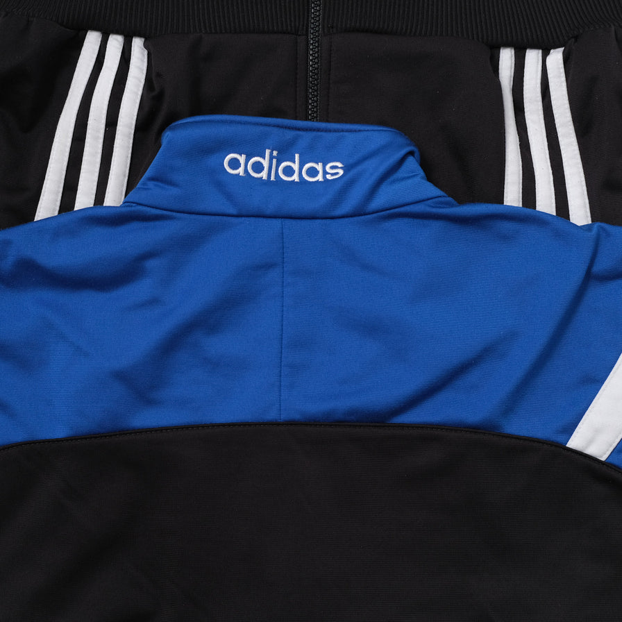 Vintage Adidas Track Jacket XLarge