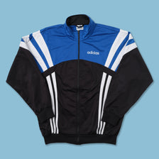 Vintage Adidas Track Jacket XLarge