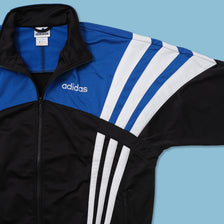 Vintage Adidas Track Jacket XLarge