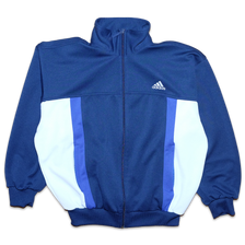 Vintage adidas Trackjacket Medium - Double Double Vintage
