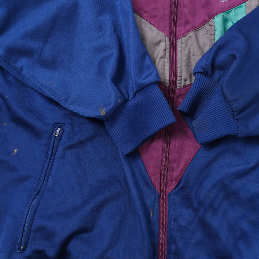 Vintage adidas Track Jacket Small / Medium