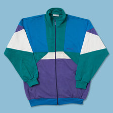 Vintage adidas Sweat Jacket XLarge