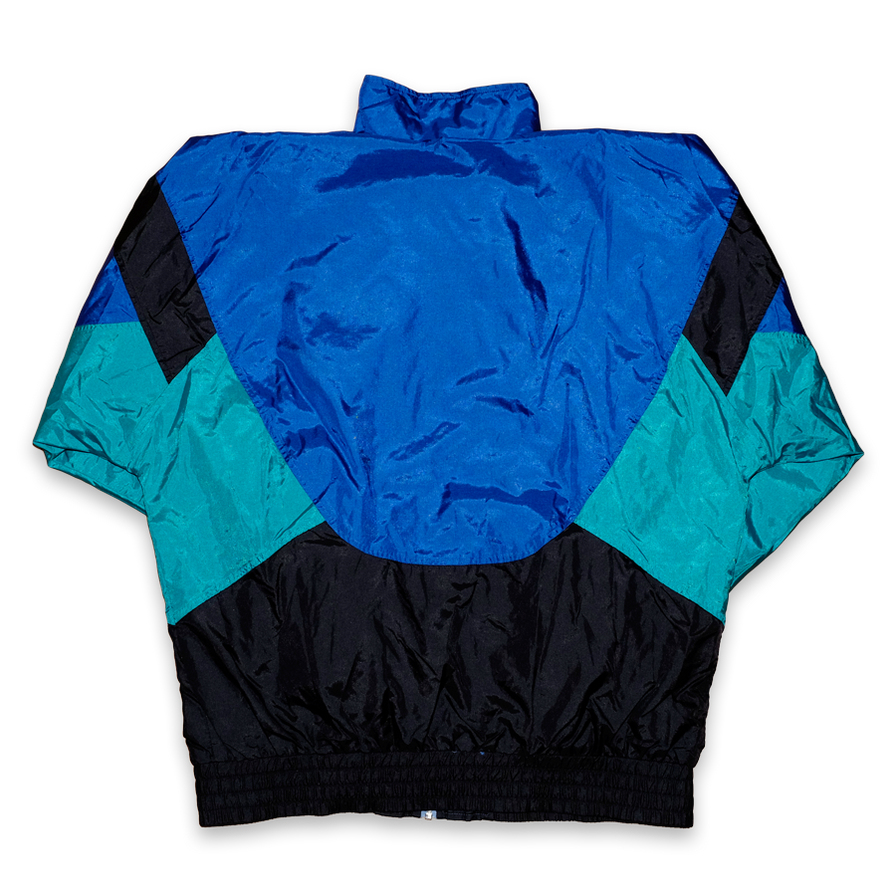 Vintage adidas Trackjacket Large - Double Double Vintage