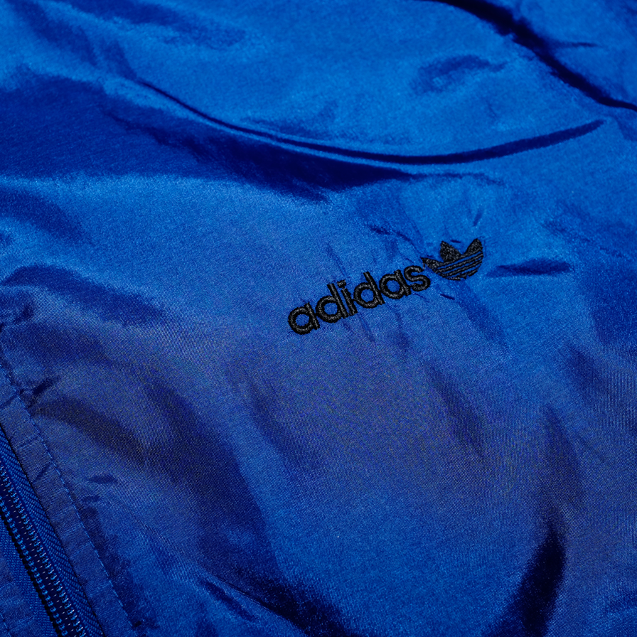 Vintage adidas Trackjacket Large - Double Double Vintage