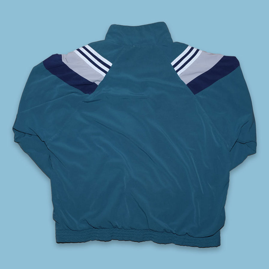Vintage adidas Track Jacket Large / XLarge - Double Double Vintage