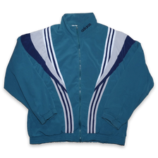 Vintage adidas Track Jacket Large / XLarge - Double Double Vintage