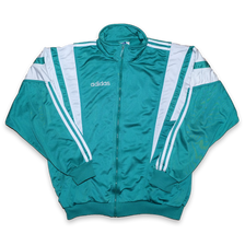 Vintage adidas Track Jacket Large - Double Double Vintage