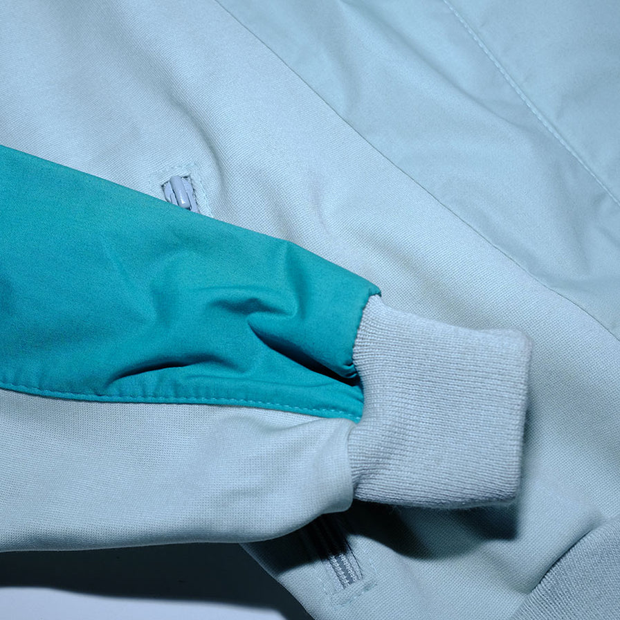 Vintage adidas Women's Trackjacket Small / Medium - Double Double Vintage