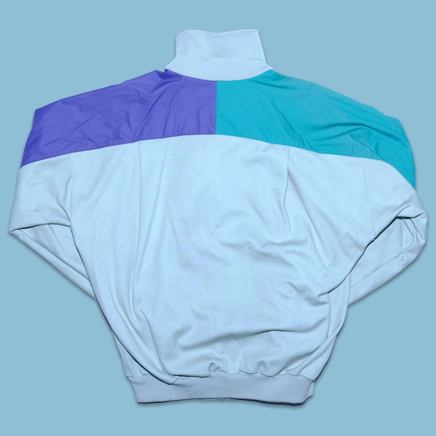 Vintage adidas Women's Trackjacket Small / Medium - Double Double Vintage