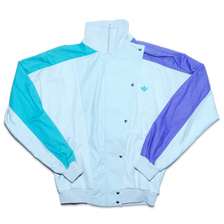 Vintage adidas Women's Trackjacket Small / Medium - Double Double Vintage