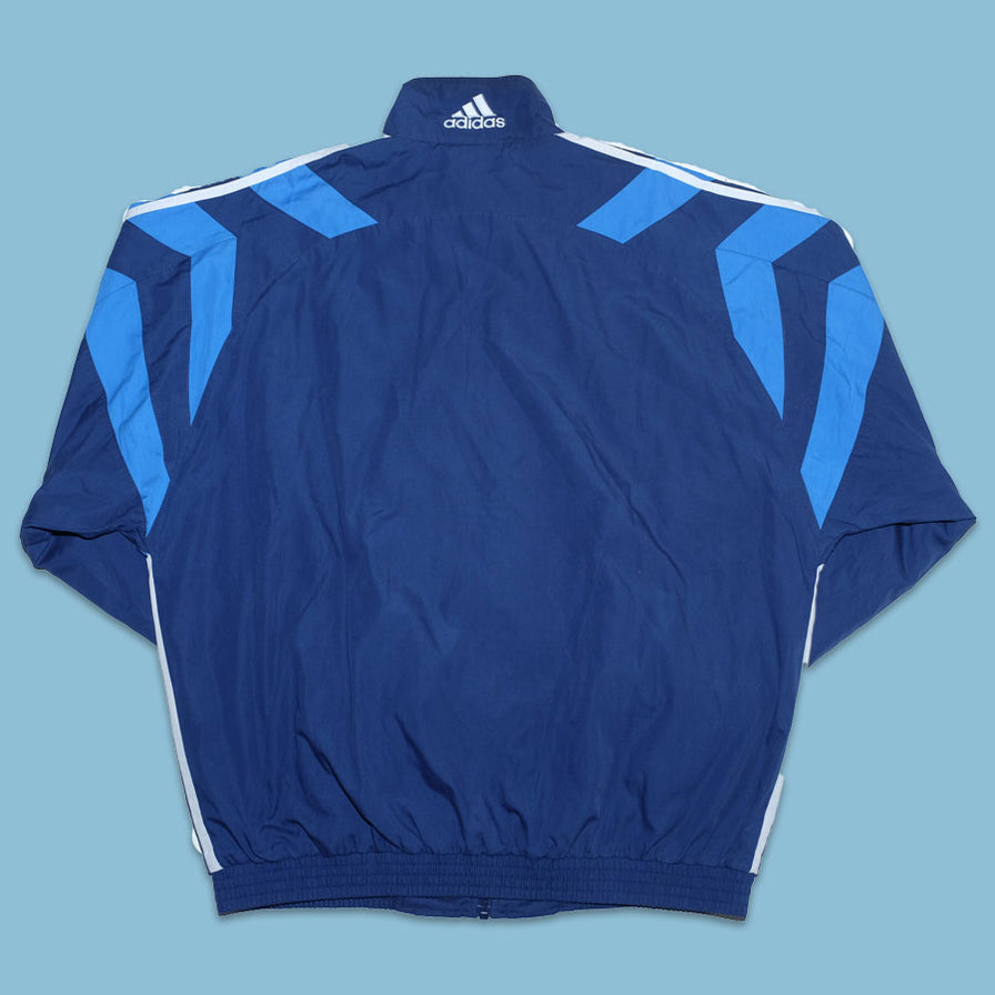 Vintage adidas Trackjacket Large - Double Double Vintage