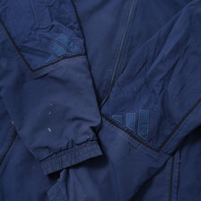 Vintage adidas Track Jacket XLarge
