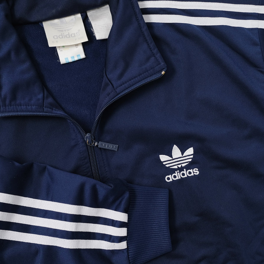 Vintage adidas Track Jacket Medium