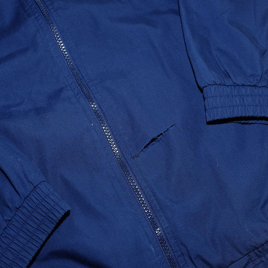 Vintage adidas Trackjacket Large - Double Double Vintage