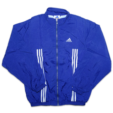 Vintage adidas Trackjacket Large / XLarge - Double Double Vintage