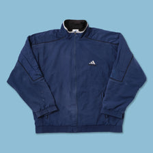 Vintage adidas Track Jacket XLarge