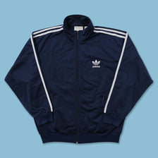 Vintage adidas Track Jacket Medium