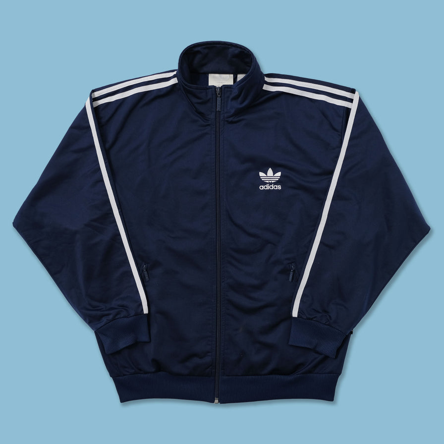 Vintage adidas Track Jacket Medium