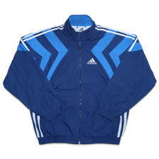 Vintage adidas Trackjacket Large - Double Double Vintage