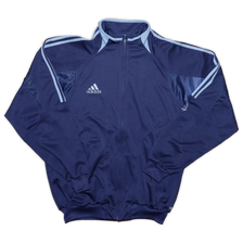 adidas Trackjacket Large / XLarge - Double Double Vintage
