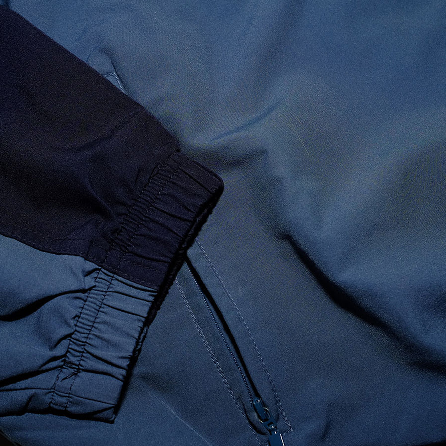 adidas Trackjacket Large - Double Double Vintage