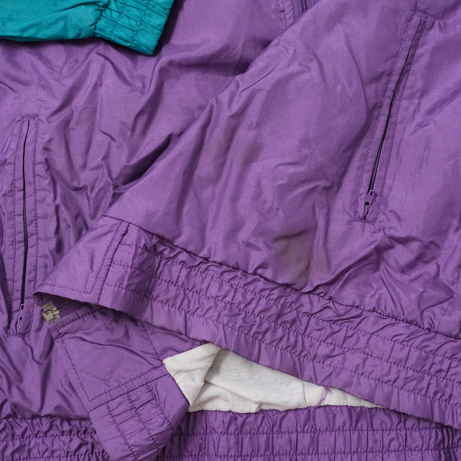 Vintage Adidas Track Jacket XXLarge