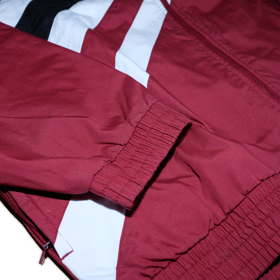 Vintage adidas Trackjacket Large - Double Double Vintage