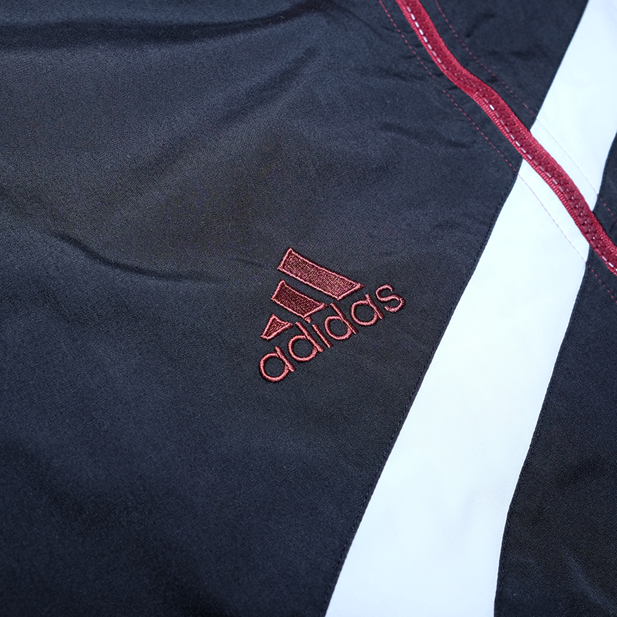 Vintage adidas Trackjacket Large - Double Double Vintage
