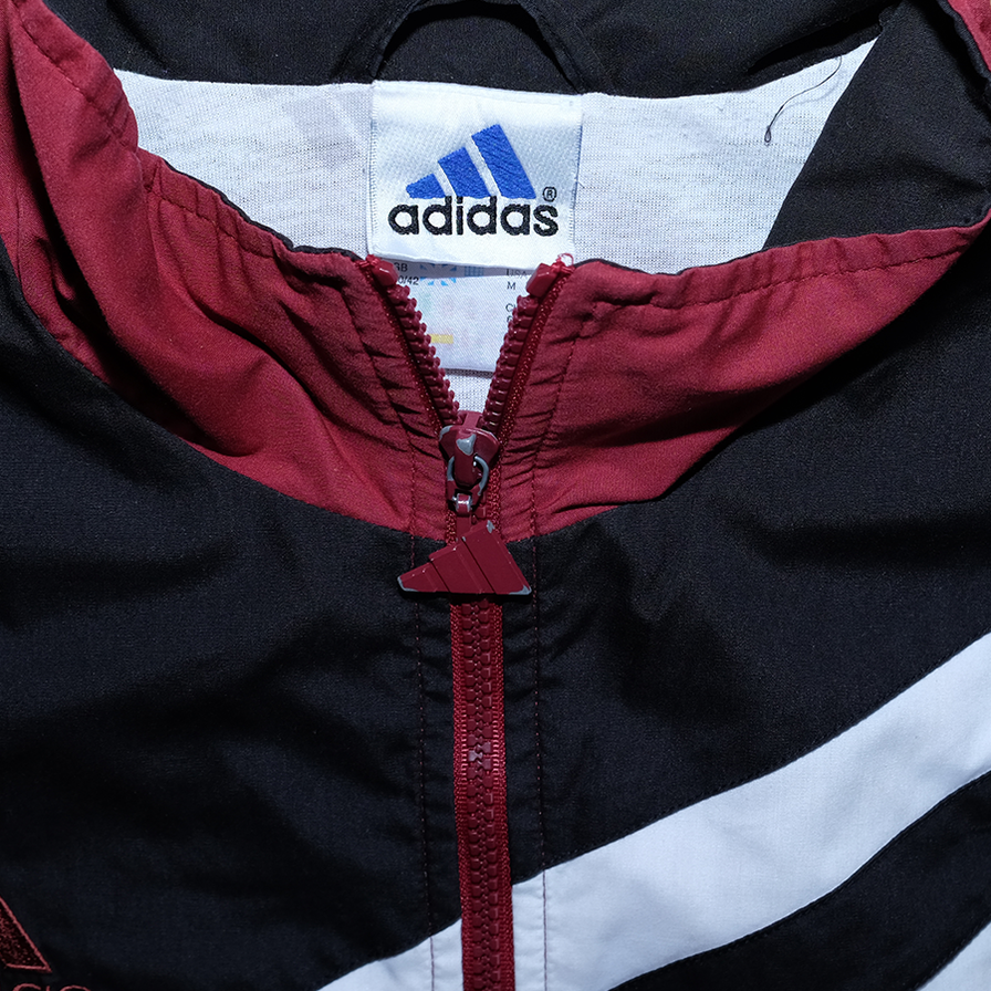 Vintage adidas Trackjacket Large - Double Double Vintage