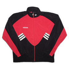 Vintage adidas Reversible Track Jacket XLarge - Double Double Vintage