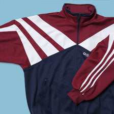 Vintage adidas Track Jacket Medium