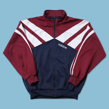Vintage adidas Track Jacket Medium
