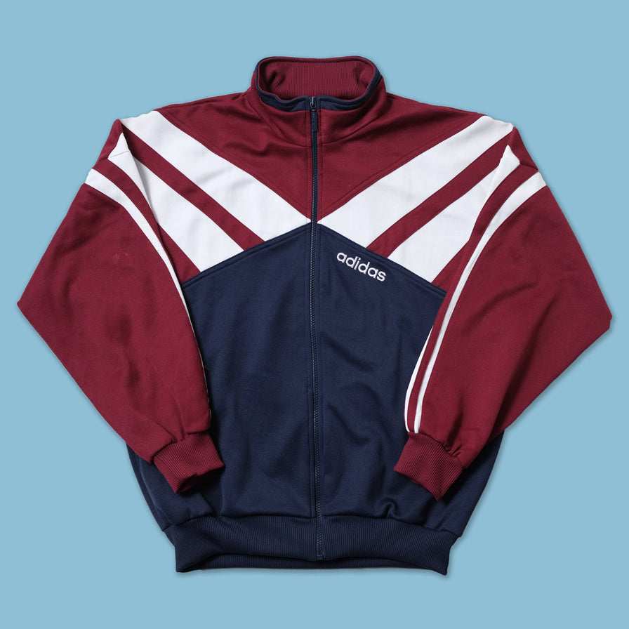 Vintage adidas Track Jacket Medium