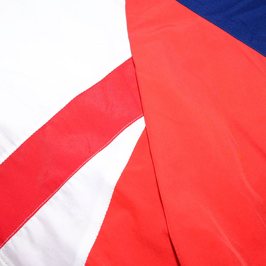 Vintage adidas Trackjacket Large - Double Double Vintage