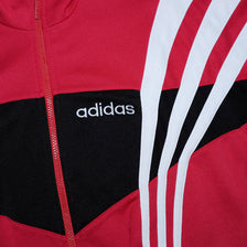 Vintage adidas Track Jacket Small - Double Double Vintage