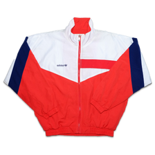 Vintage adidas Trackjacket Large - Double Double Vintage