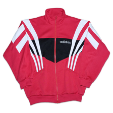 Vintage adidas Track Jacket Small - Double Double Vintage