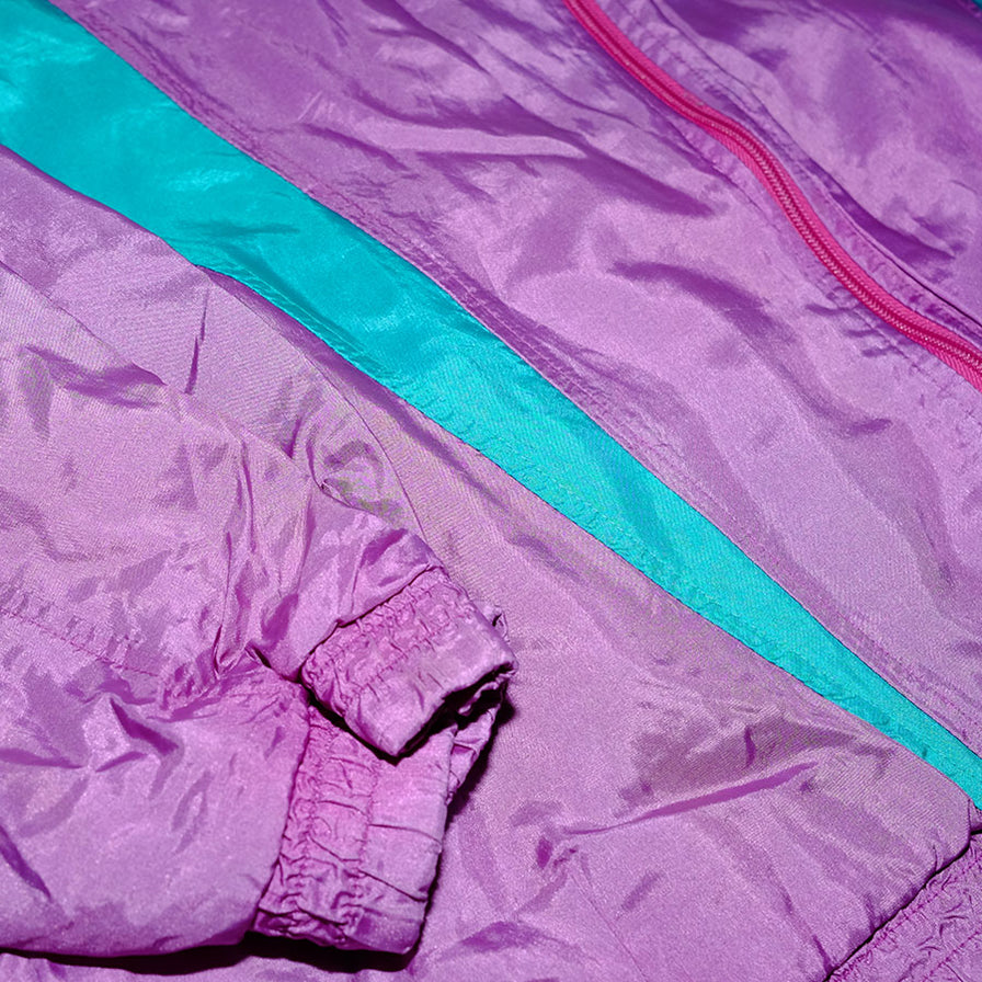 Vintage adidas Trackjacket Large / XLarge - Double Double Vintage