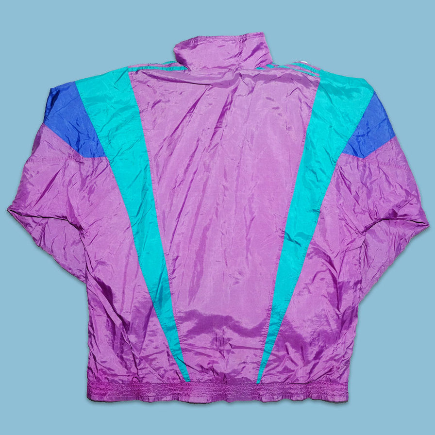 Vintage adidas Trackjacket Large / XLarge - Double Double Vintage
