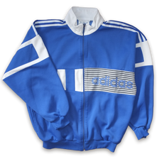adidas Trackjacket Medium / Large - Double Double Vintage