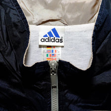 Vintage adidas Trackjacket XLarge - Double Double Vintage