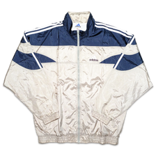 Vintage adidas Trackjacket XLarge - Double Double Vintage