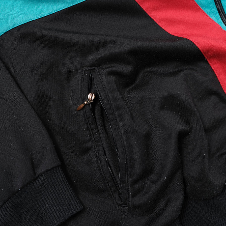 Vintage Adidas Track Jacket XLarge