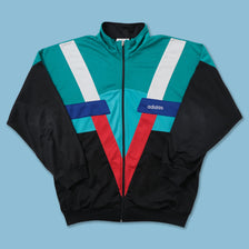 Vintage Adidas Track Jacket XLarge