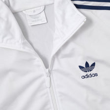 Vintage adidas Track Jacket Large