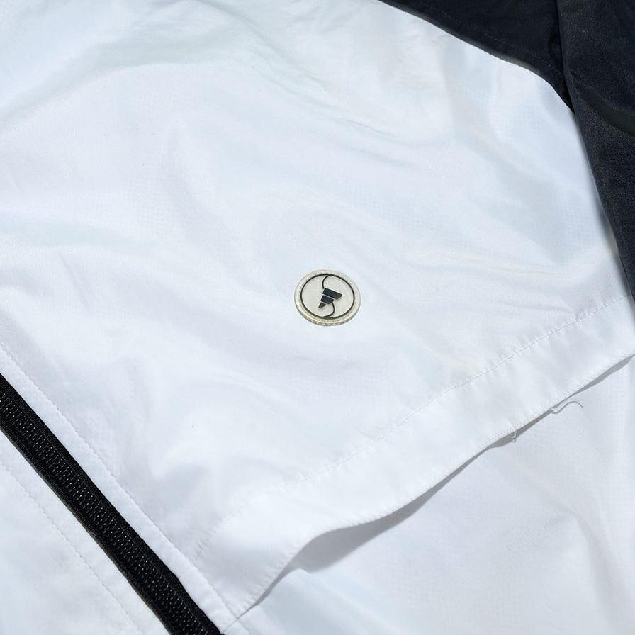 Vintage adidas Track Jacket Large - Double Double Vintage