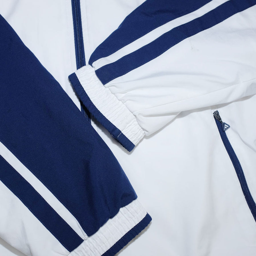 Vintage adidas Track Jacket Large - Double Double Vintage