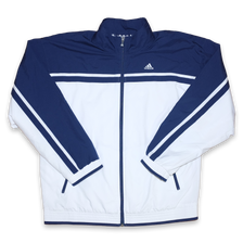 Vintage adidas Track Jacket Large - Double Double Vintage