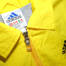 Vintage adidas Track Jacket Large / XLarge - Double Double Vintage